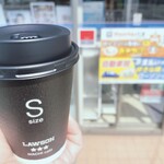 ローソン - ドリンク写真: