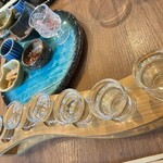SAKE bar むろ - 