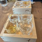 SAKE bar むろ - 