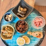 SAKE bar むろ - 