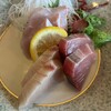 御食事処 丸栄 - 