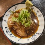 おきよ - 胡麻タイ