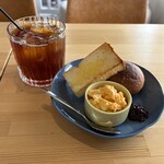 Toy&Co- - 料理写真:
