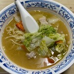 仲好飲食店 - 