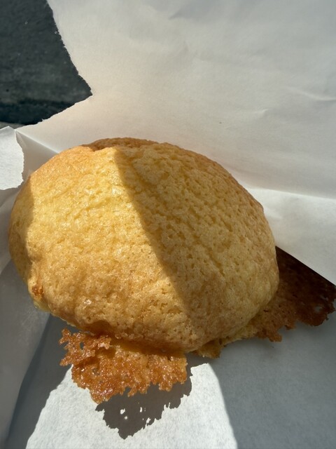 Retro Bakery Fukufuku Shibokuchi ten - Musashi Shinjo/Bread | Tabelog