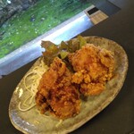 酒・肴 おまた - 