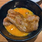 焼肉 ジャンボ - 野原焼き