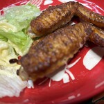 鳥周 - 料理写真: