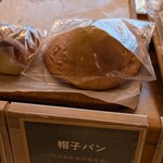 Panse - 料理写真:
