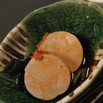 酒・肴 おまた - 