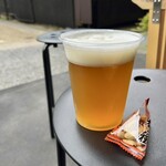 ATAGO BASE - Juicy IPA ¥1200