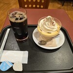 カフェ・ベローチェ - 