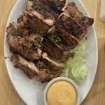 Brother's Rock - 