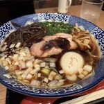 札幌味噌ラーメン専門店 けやき - 