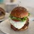 GOLD STAR BURGER - 料理写真: