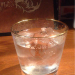 希少な限定・無濾過の芋焼酎