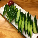 にしきや - うめきゅう（300円）