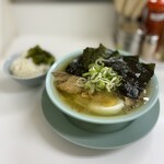高円寺 ともちんラーメン - 
