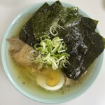 高円寺 ともちんラーメン - 