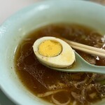高円寺 ともちんラーメン - 