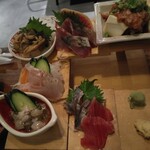 OHASHI - 