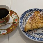 カフェ ビアンカ - 
