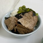 高円寺 ともちんラーメン - 