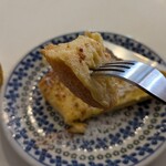 カフェ ビアンカ - 