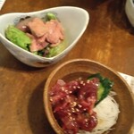 OHASHI - 