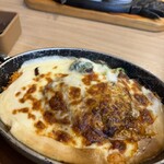 ビッグボーイ - 料理写真: