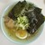 高円寺 ともちんラーメン - 料理写真: