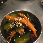 ライオンホルモン - 