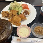 発酵レストラン ジョイハウス別館 - 料理写真: