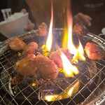 ライオンホルモン - 