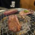 ライオンホルモン - 