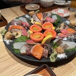 外苑前 佐かな - 