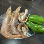 すすきの 肉の浅鞍 - 