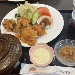 発酵レストラン ジョイハウス別館_0