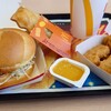マクドナルド 蘇我ホームズ店