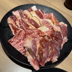 カルビ大将 - 料理写真: