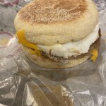 マクドナルド - 