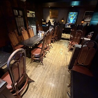 プランタン珈琲商会_2