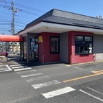 マクドナルド - 