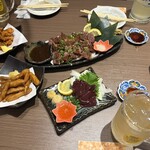 酔宵･とんとん拍子 - 