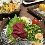 酔宵･とんとん拍子 - 
