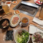 表参道焼肉 KINTAN - 
