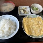 一富士食堂
