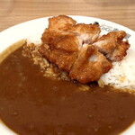 CoCo壱番屋 - 料理写真: