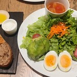 こがさかベイクカフェ - 