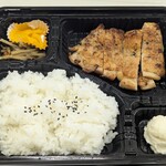 CSC鮒忠 - 料理写真: